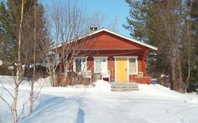 Holiday Home Raanumoekki 1 By Interhome